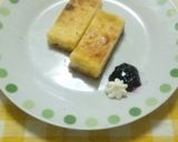 超簡単濃厚☆ベイクドチーズケーキ作り方6写真