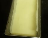 超簡単濃厚☆ニューヨークチーズケーキ作り方4写真