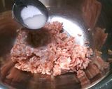 絶品★麻婆豆腐−懐かしの学校給食の味♪作り方1写真