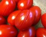 冷トマトのはちみつレモン漬け(´Д` )作り方2写真