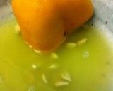 冷トマトのはちみつレモン漬け(´Д` )作り方3写真