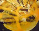 焼きなすのとろけるチーズのせ！作り方4写真