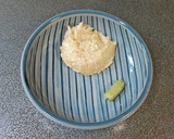 魚肉ソーセージ☆わさび酒粕あえ作り方1写真