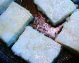 豆腐ステーキ作り方2写真
