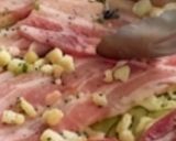 キャベツ大量消費☆レンジde回鍋肉♪副菜作り方2写真