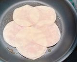 包まない餃子作り方5写真