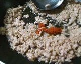 絶品★麻婆豆腐−懐かしの学校給食の味♪作り方4写真