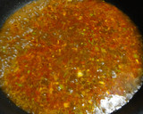 家庭で簡単本格中華シェフ直伝夏の麻婆豆腐作り方1写真