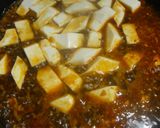 家庭で簡単本格中華シェフ直伝夏の麻婆豆腐作り方3写真