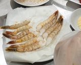 オーブンで焼くエビフライ作り方2写真