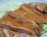 簡単☆テリテリ☆鶏のうま煮♪作り方7写真