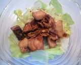 魚の唐揚げ✿ニンニク醤油✿作り方6写真