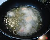 魚の唐揚げ✿ニンニク醤油✿作り方5写真