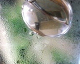なすとピーマンの甘辛しょうが炒め✿作り方4写真