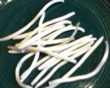 ☆もやしを美味しく食べる為の下ごしらえ☆作り方1写真