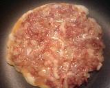 かんたん☆コンビーフ卵焼き作り方5写真