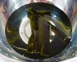 冷製！岡崎『だし』のそうめん作り方1写真