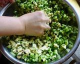 冷製！岡崎『だし』のそうめん作り方2写真