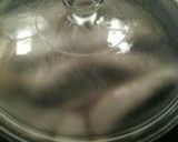 ブリの煮物作り方6写真