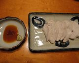 応用抜群！超簡単鶏ハム風☆作り方4写真