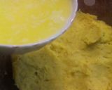 ♡さつまいもケーキ♡作り方4写真