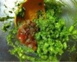 サルサメヒカーナ&ワカモレ作り方3写真