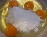 ♡さつまいもケーキ♡作り方5写真