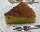 ♡さつまいもケーキ♡作り方10写真