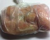 簡単☆便利な鶏ハム作り方1写真