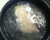 簡単☆便利な鶏ハム作り方2写真