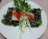 豚の韓国海苔巻き作り方4写真