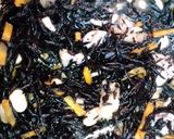 ひじきと大豆煮作り方4写真