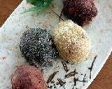 栗の渋皮煮作り方11写真