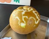 梨イルカ作り方1写真