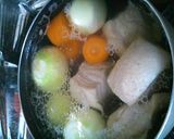 まるごと★カレー作り方6写真