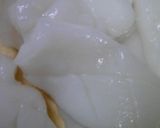 イカとセロリのペペロンチーノ作り方2写真