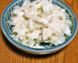わさび酒粕 △基本のレシピ作り方4写真