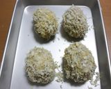 手作りコロッケ作り方12写真