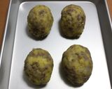 手作りコロッケ作り方10写真