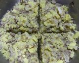 手作りコロッケ作り方9写真