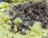 手作りコロッケ作り方7写真