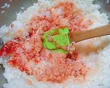 *残りご飯でドリア*作り方4写真