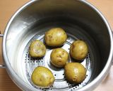 手作りコロッケ作り方2写真