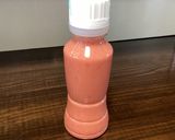 魅惑のピンクドレッシング作り方4写真