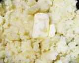 うちの味♤コンビーフのコク旨ポテサラ❣作り方2写真