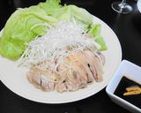 絶品チキンサンド～鶏の酒蒸しリサイクル作り方1写真