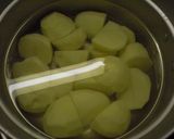 すぐ出来る肉じゃが♪作り方1写真