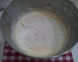 我が家のロールケーキ作り方4写真