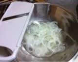 本場＊中国家庭料理＊揚げポテトのサラダ作り方3写真