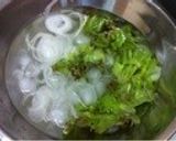 本場＊中国家庭料理＊揚げポテトのサラダ作り方5写真